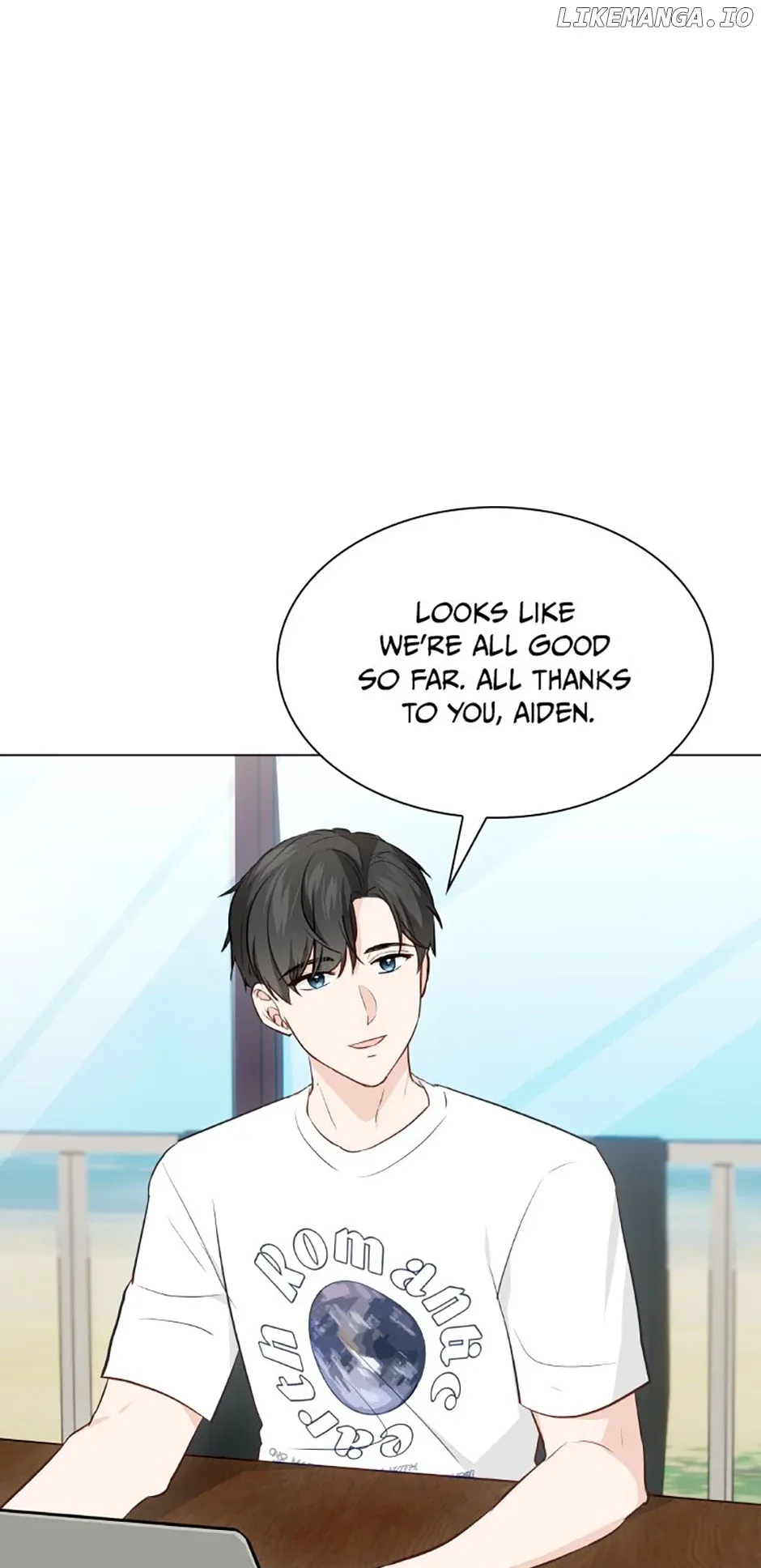 Dating My Best Friend’s Sister Chapter 59 page 24