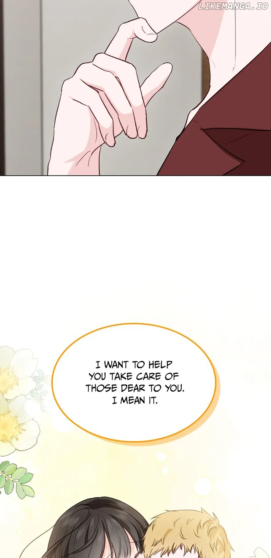 Dating My Best Friend’s Sister Chapter 59 page 26