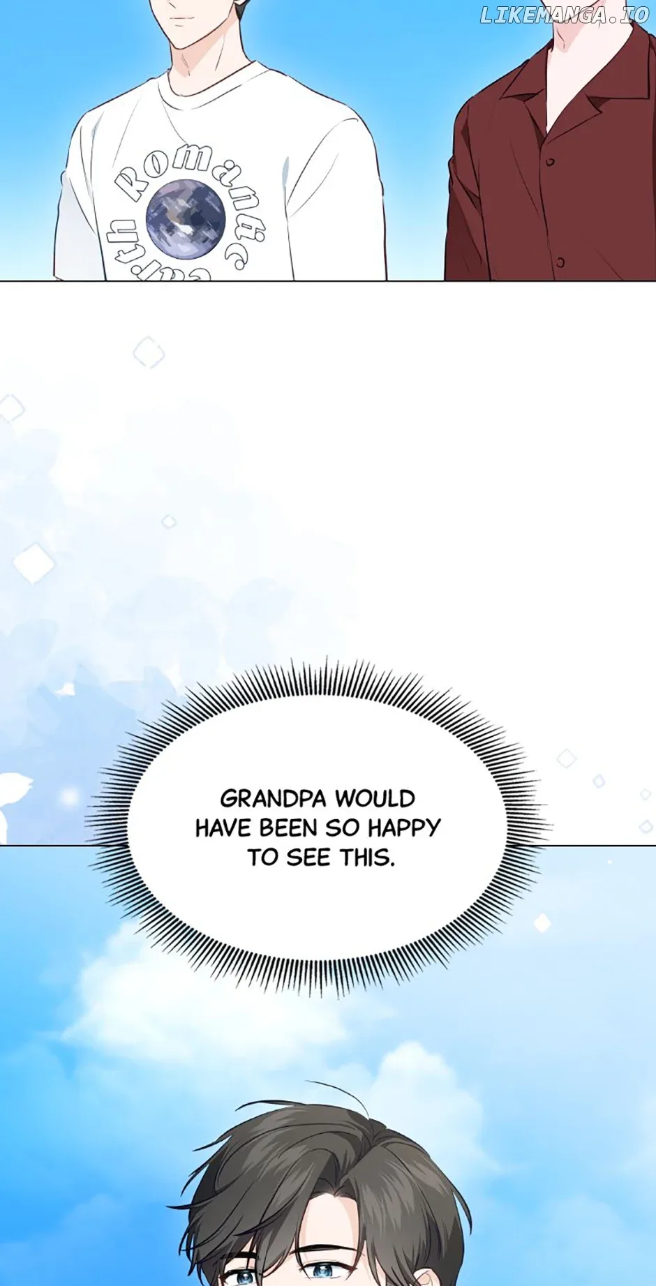 Dating My Best Friend’s Sister Chapter 59 page 37