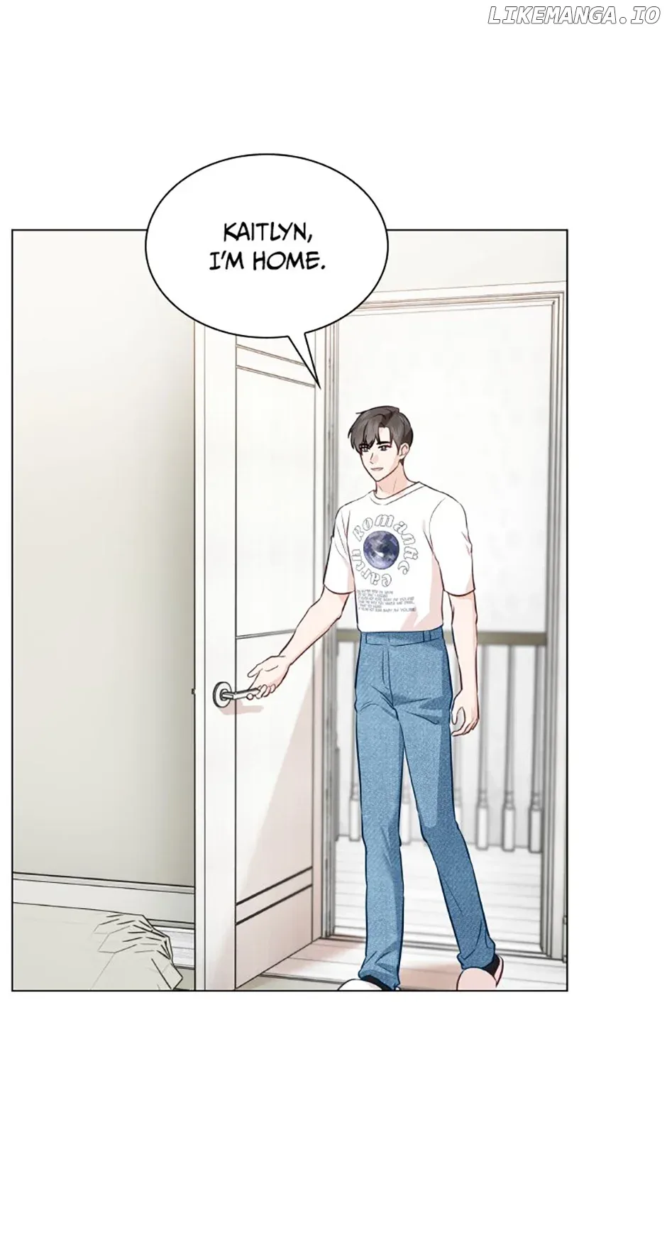 Dating My Best Friend’s Sister Chapter 59 page 46