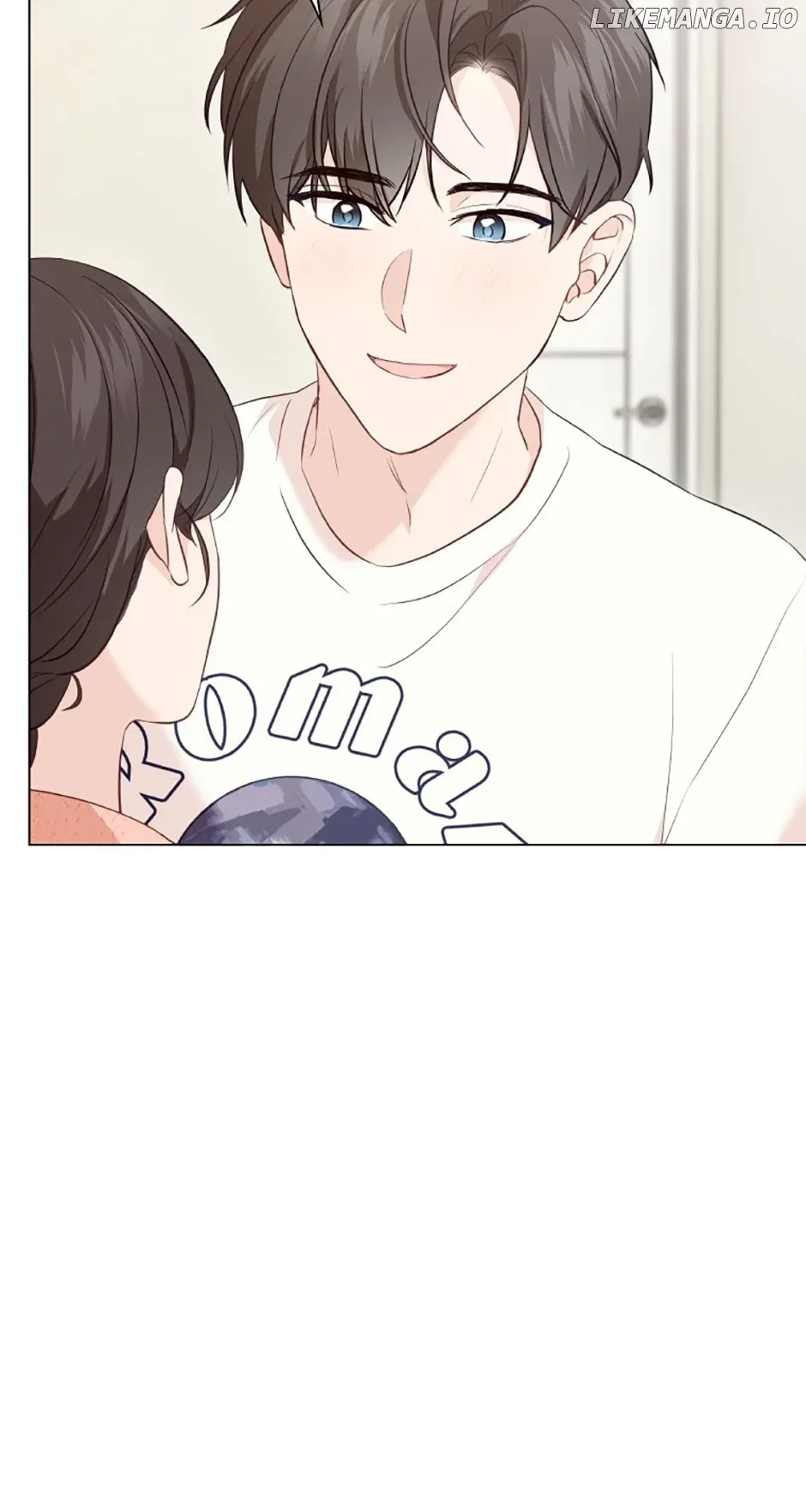 Dating My Best Friend’s Sister Chapter 59 page 51