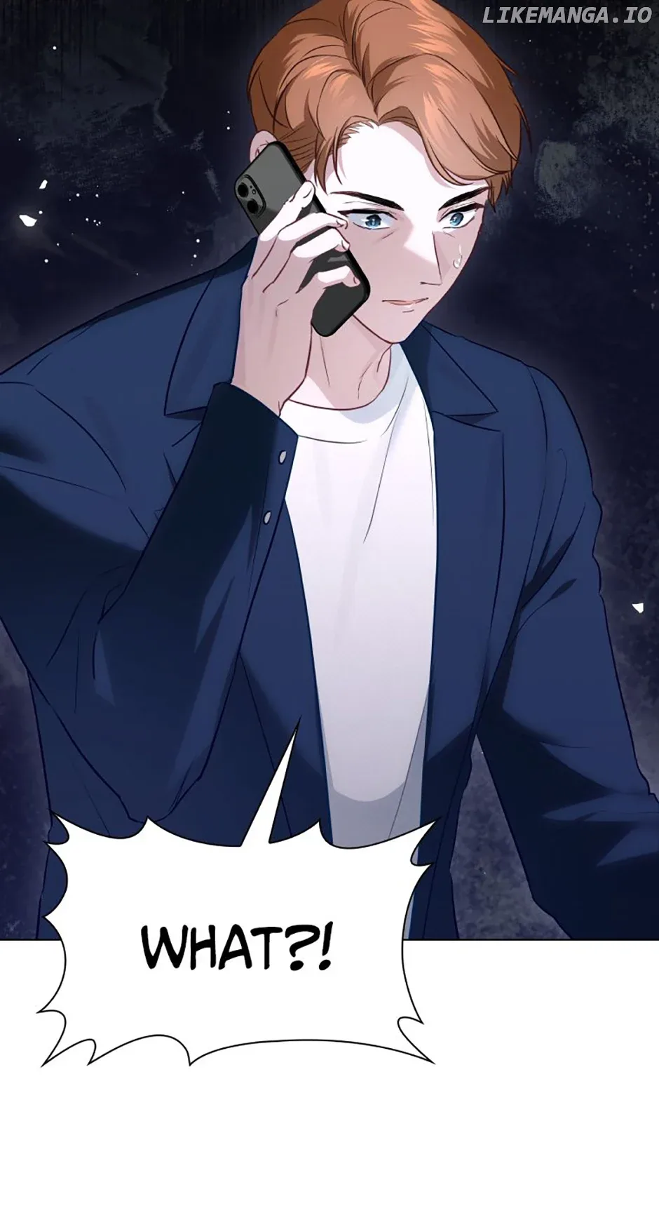 Dating My Best Friend’s Sister Chapter 59 page 62