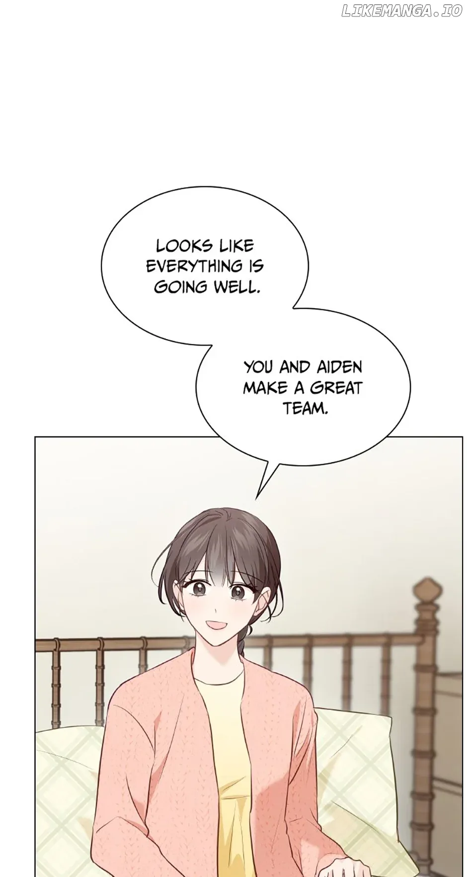 Dating My Best Friend’s Sister Chapter 59 page 47