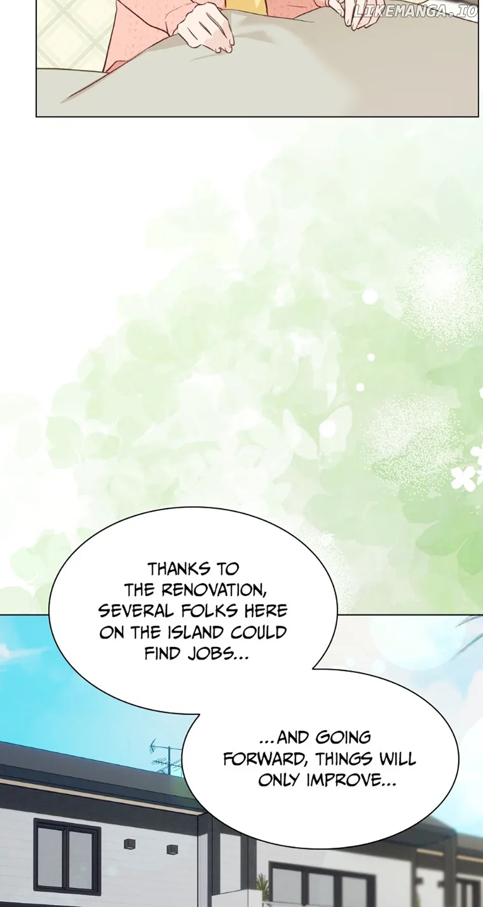 Dating My Best Friend’s Sister Chapter 59 page 48