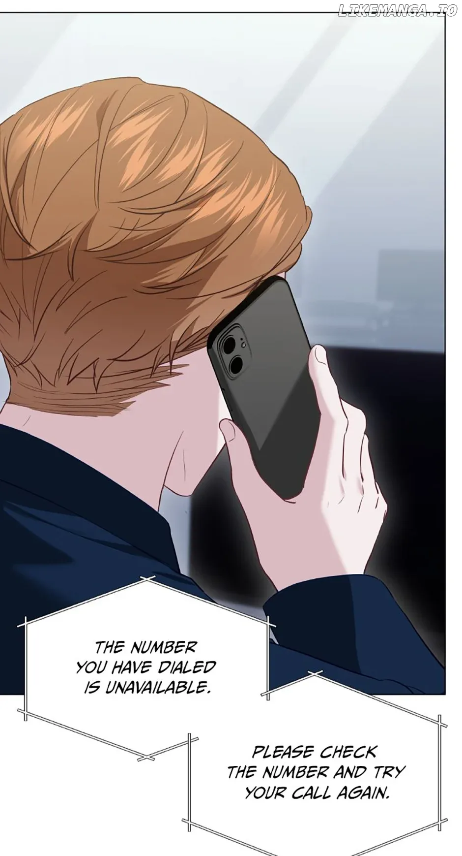 Dating My Best Friend’s Sister Chapter 59 page 60