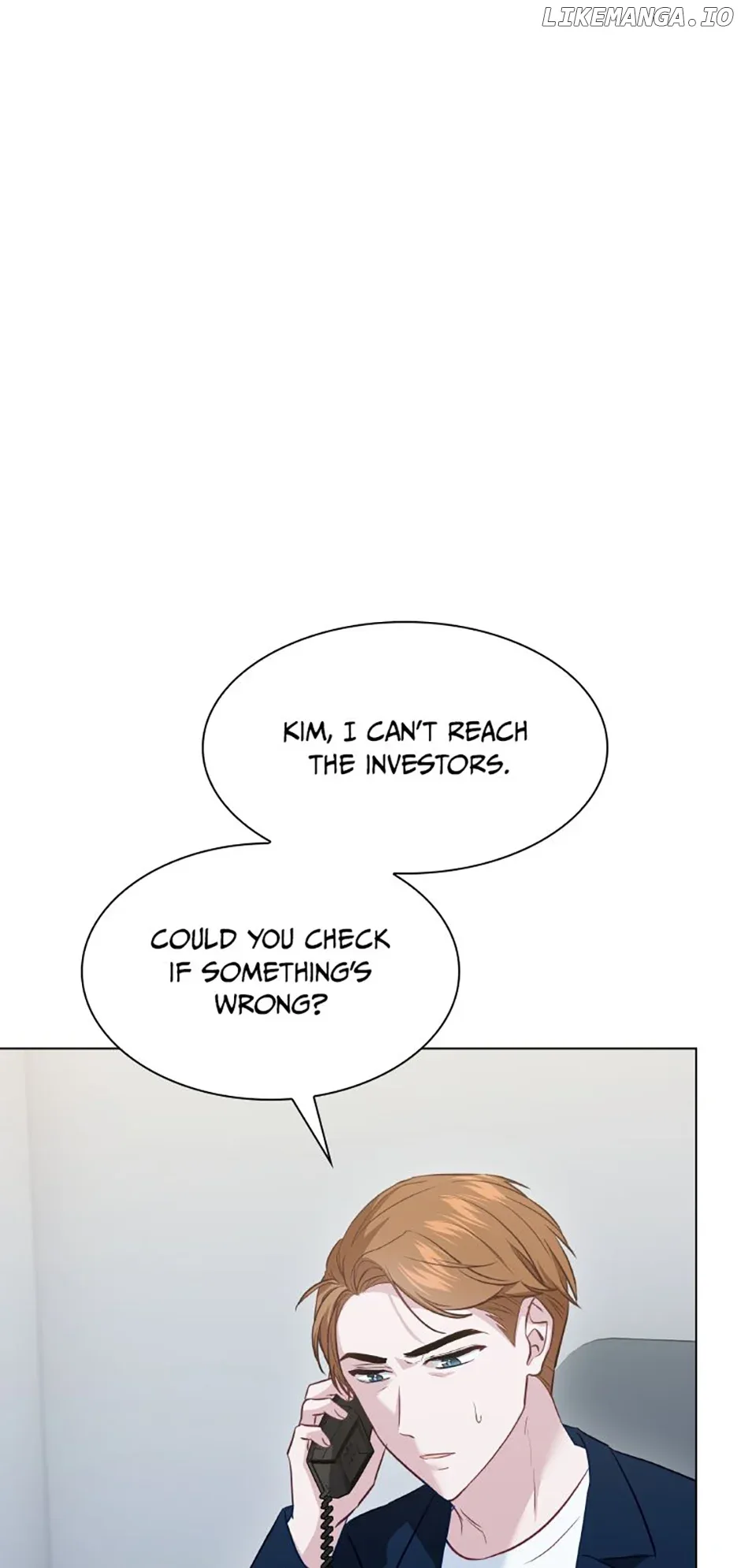Dating My Best Friend’s Sister Chapter 59 page 65