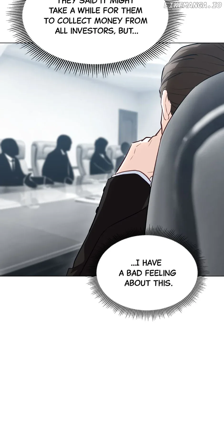 Dating My Best Friend’s Sister Chapter 59 page 57
