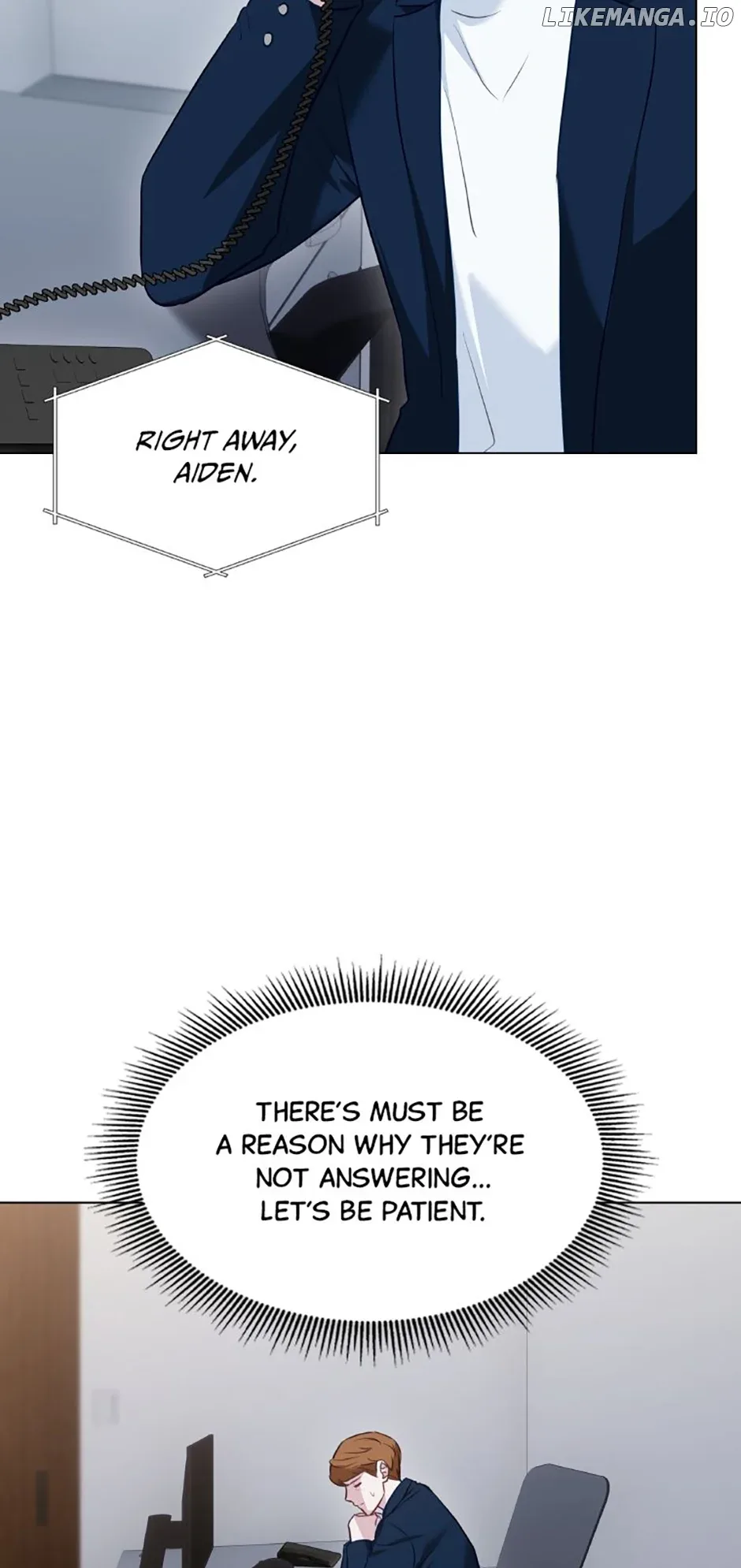 Dating My Best Friend’s Sister Chapter 59 page 66