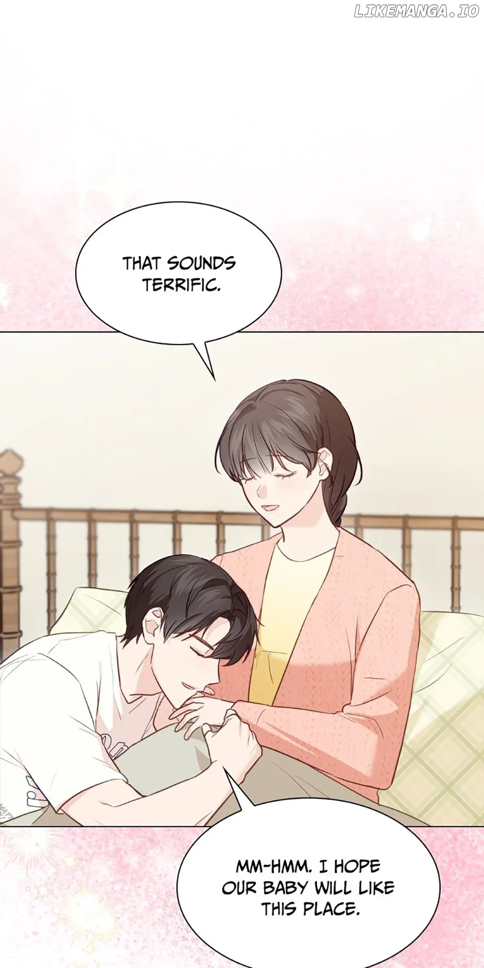 Dating My Best Friend’s Sister Chapter 59 page 52