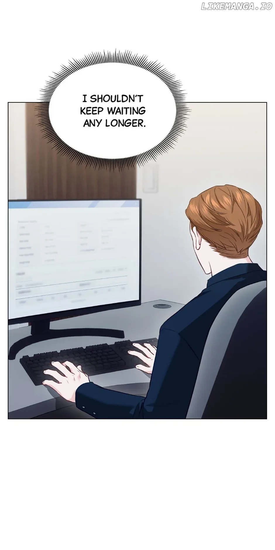 Dating My Best Friend’s Sister Chapter 59 page 58