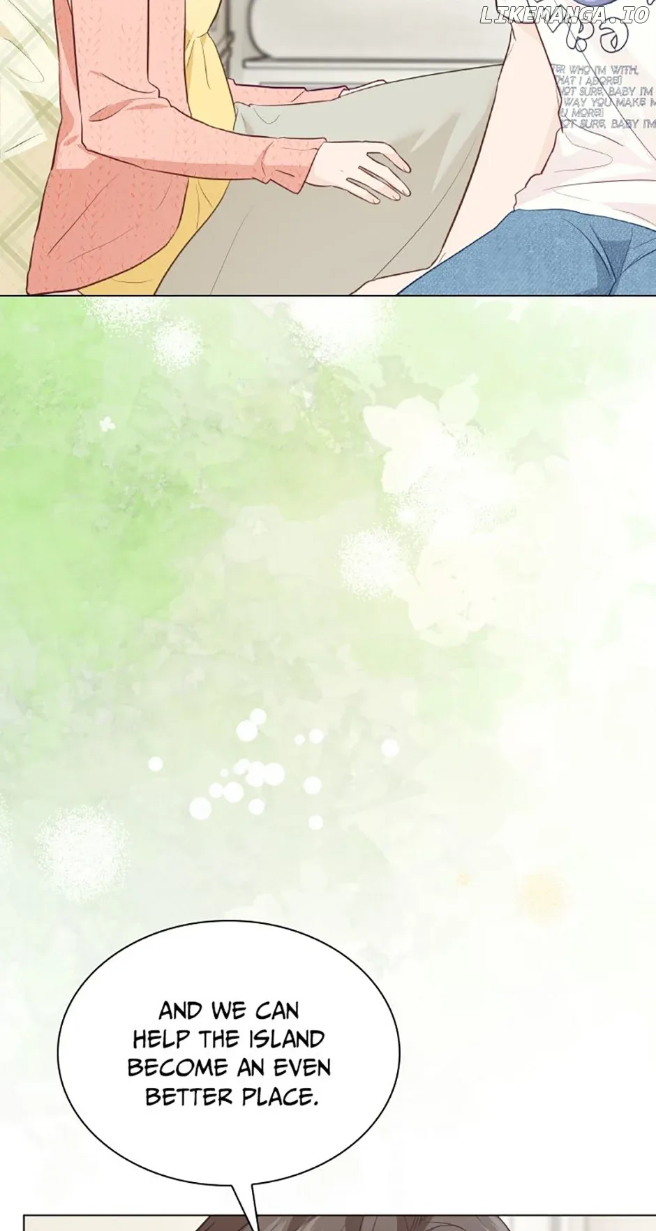 Dating My Best Friend’s Sister Chapter 59 page 50