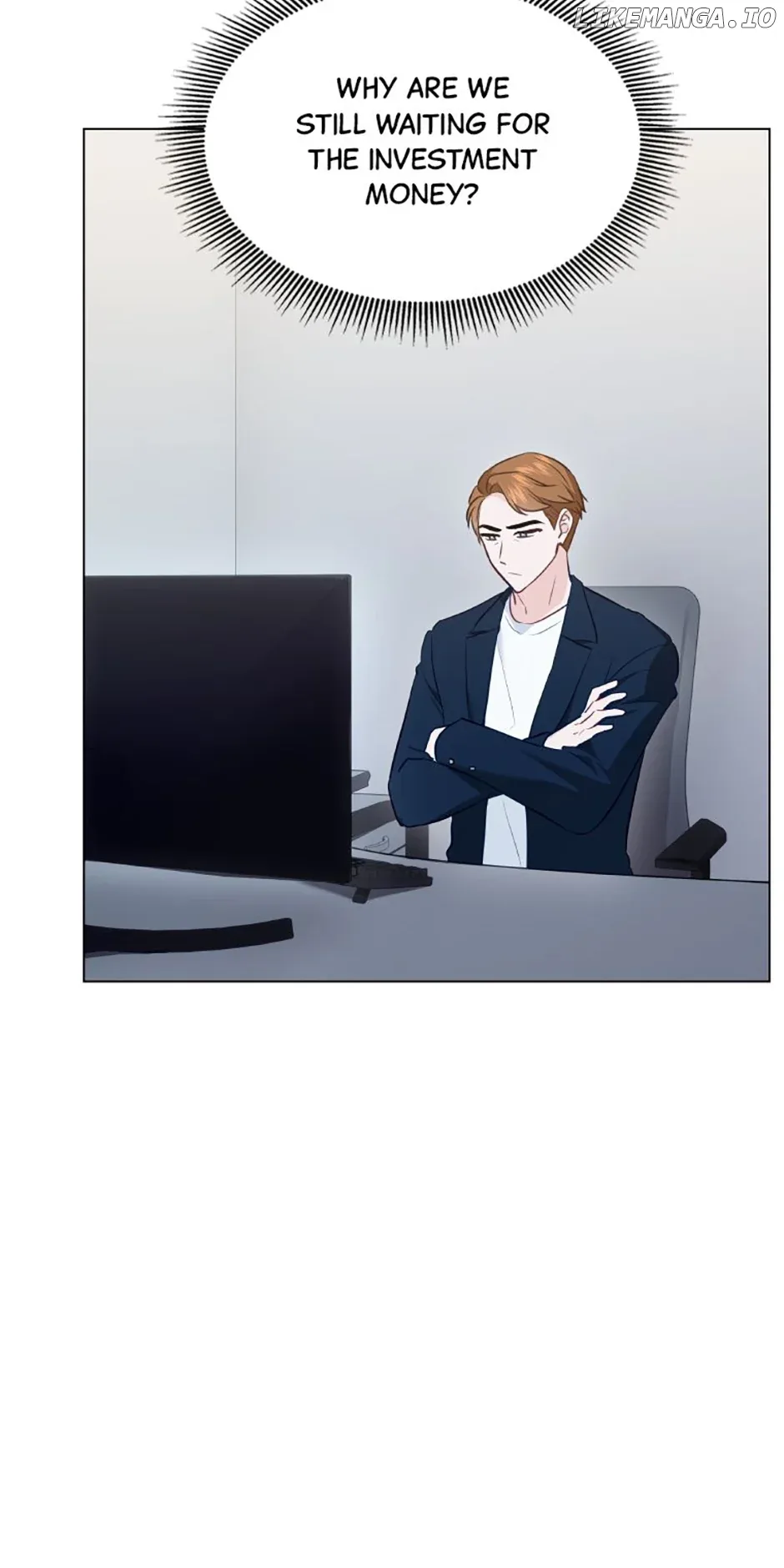 Dating My Best Friend’s Sister Chapter 59 page 55