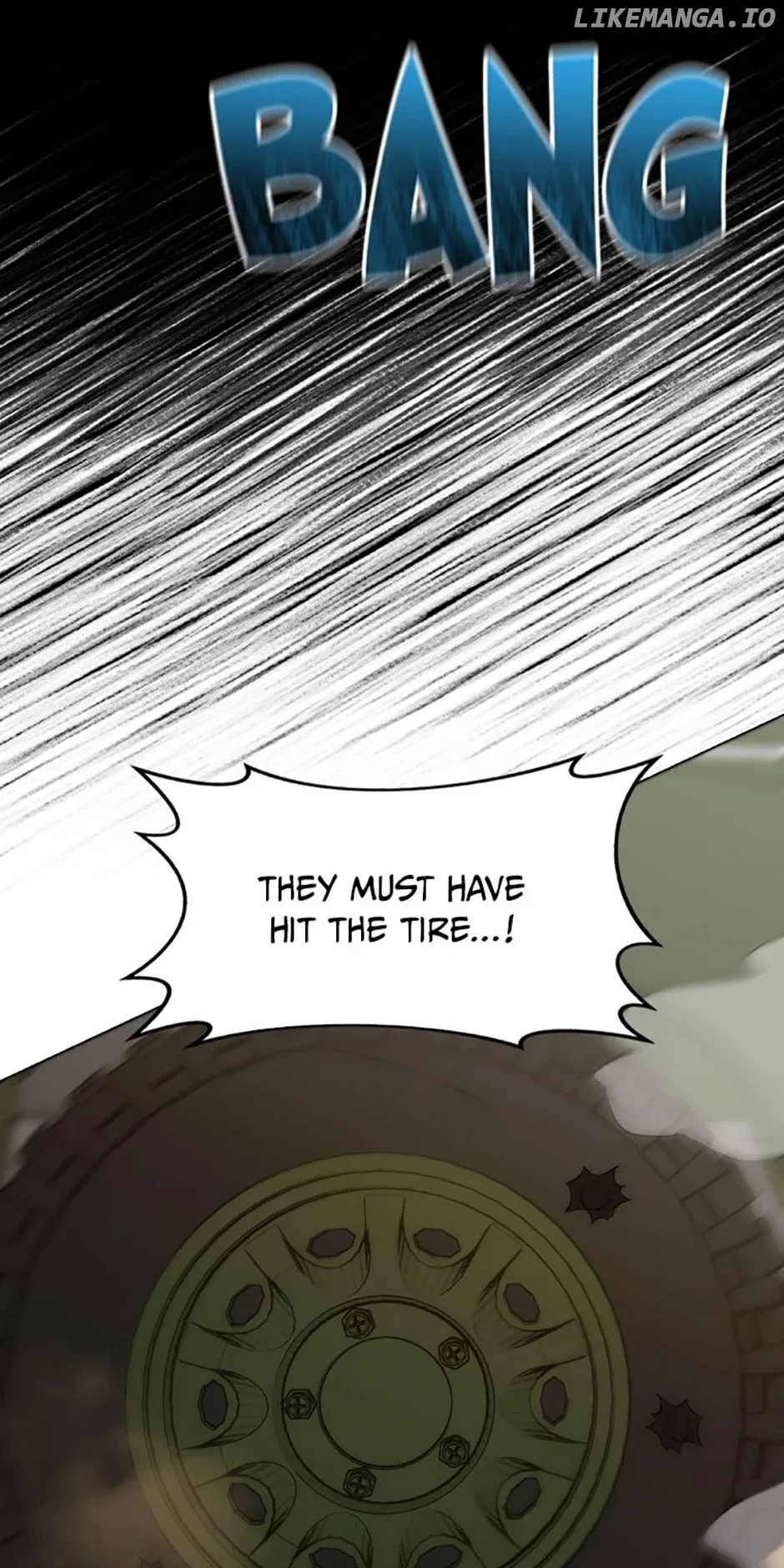 Dating My Best Friend’s Sister Chapter 57 page 65