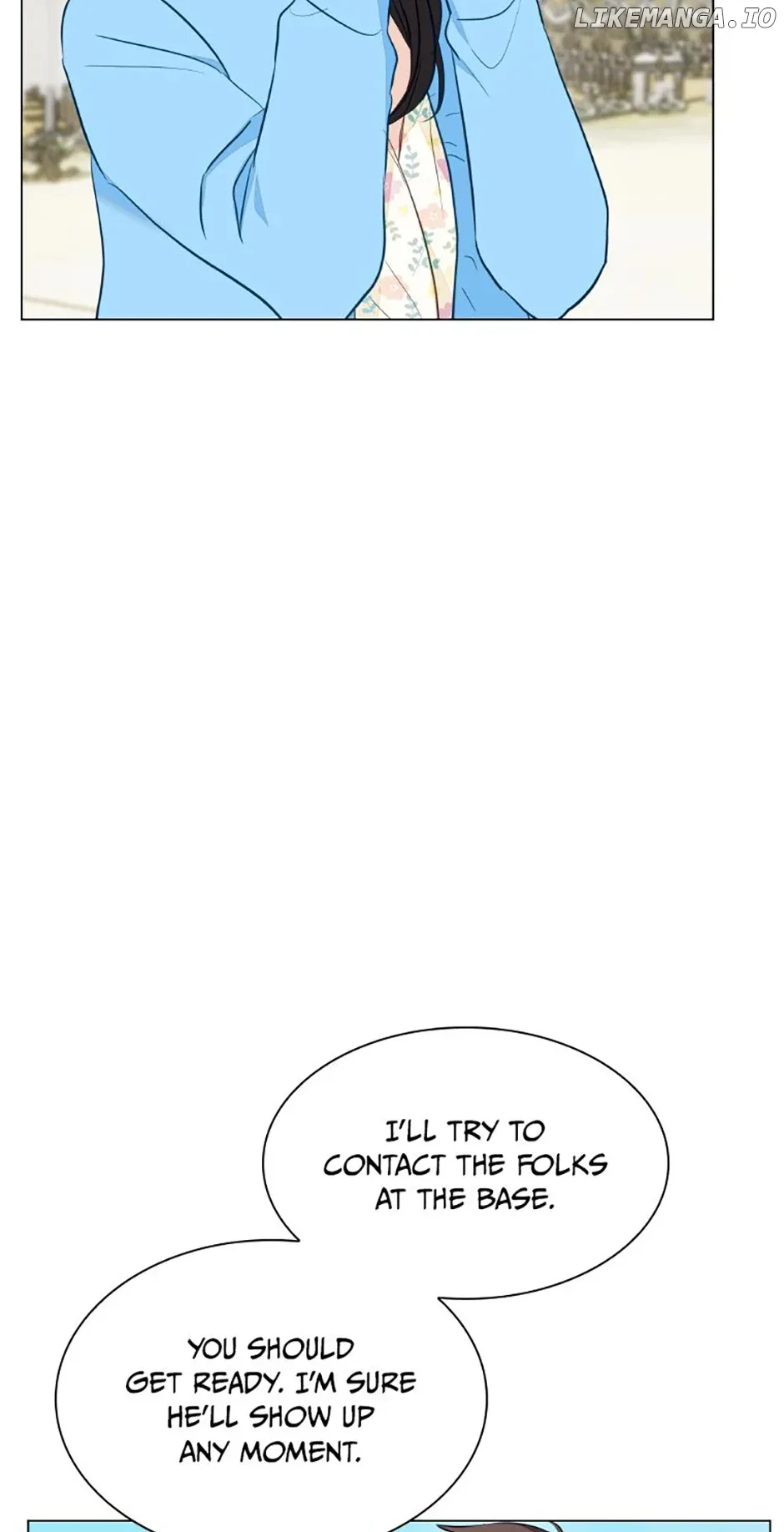 Dating My Best Friend’s Sister Chapter 57 page 78