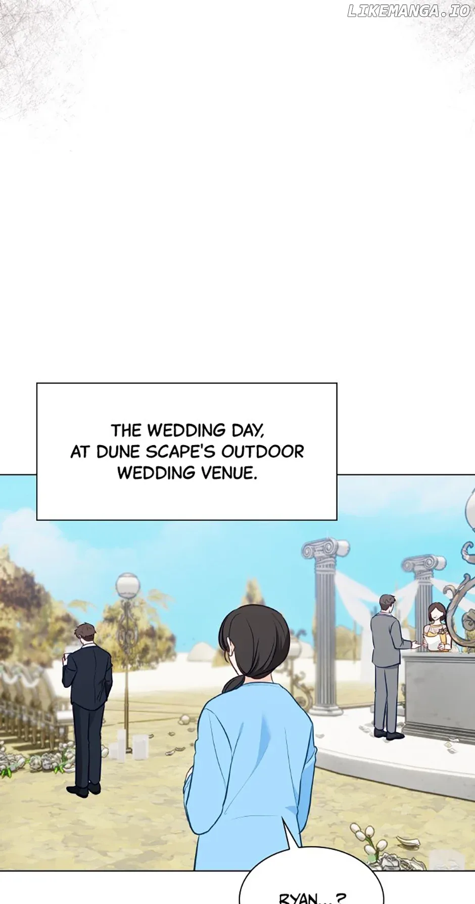 Dating My Best Friend’s Sister Chapter 57 page 72