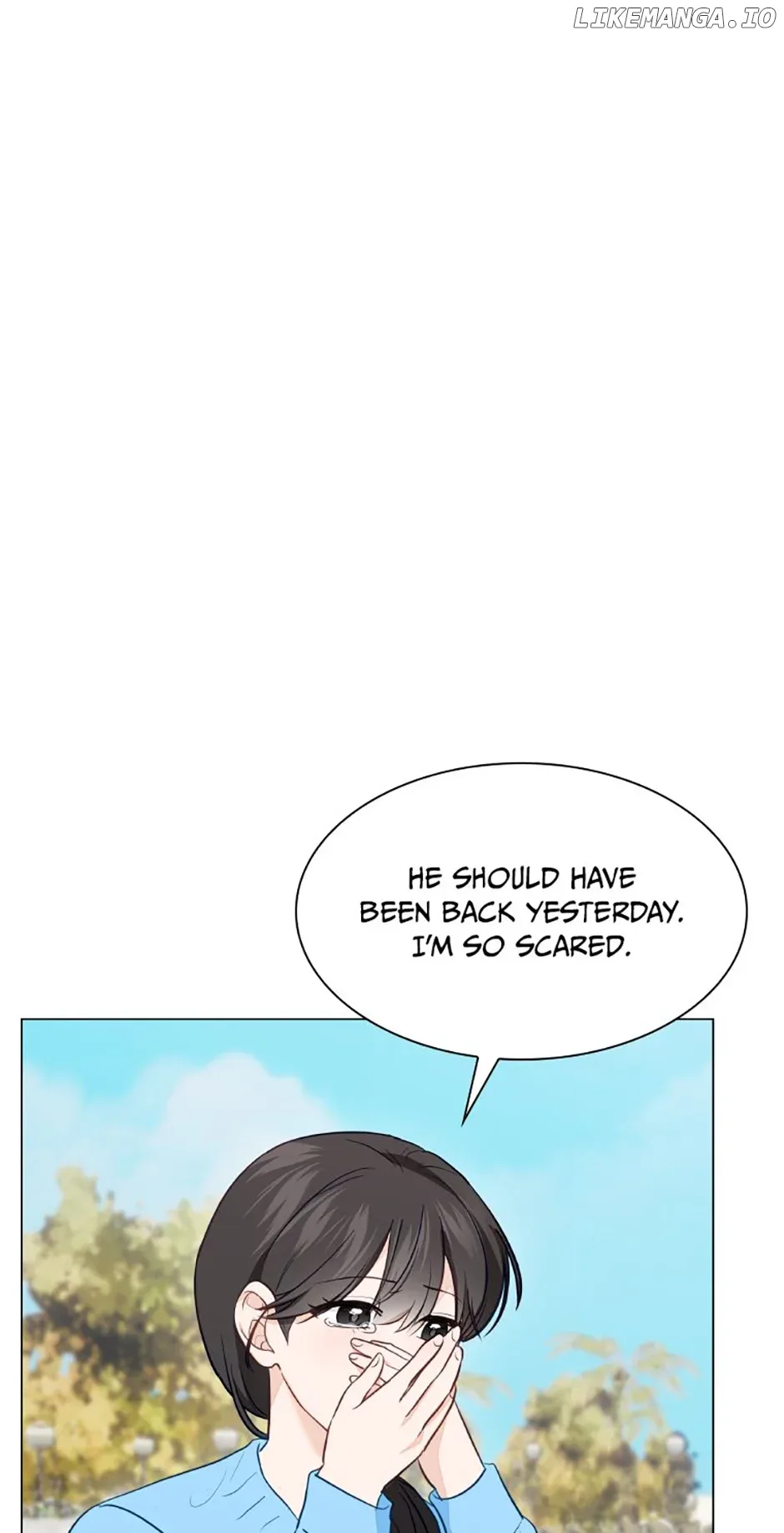 Dating My Best Friend’s Sister Chapter 57 page 77