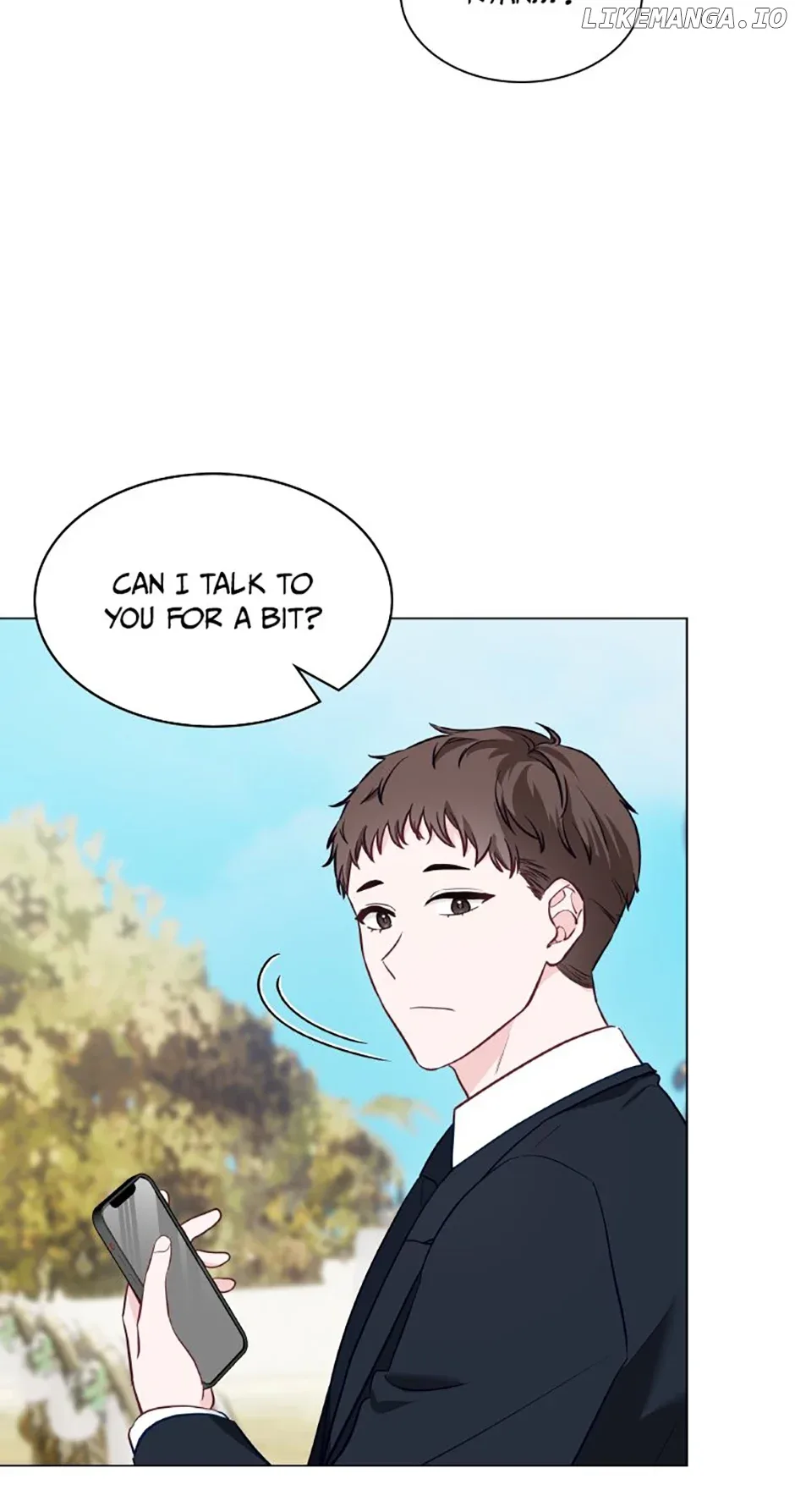 Dating My Best Friend’s Sister Chapter 57 page 73