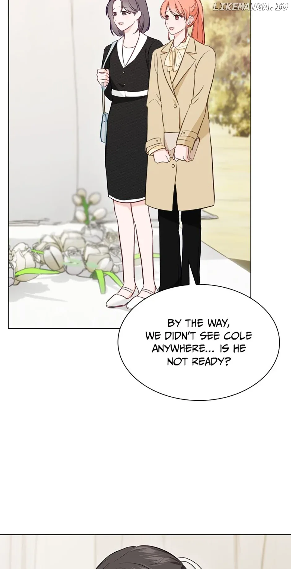 Dating My Best Friend’s Sister Chapter 57 page 82
