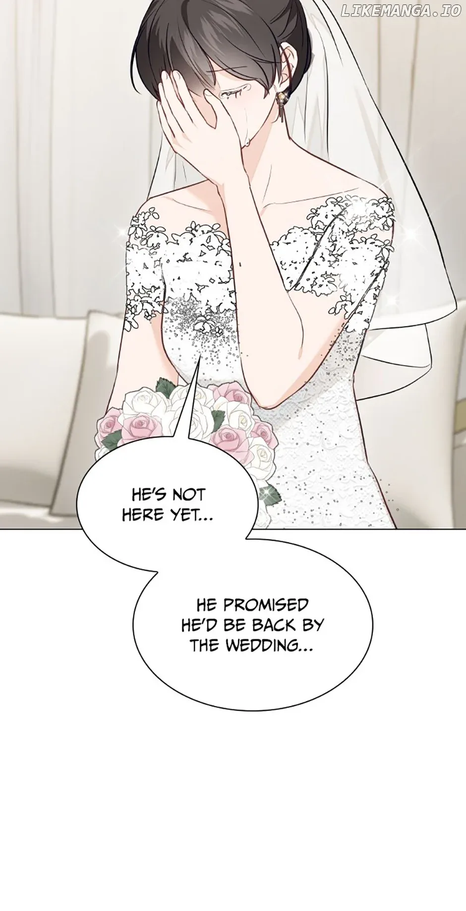 Dating My Best Friend’s Sister Chapter 57 page 83