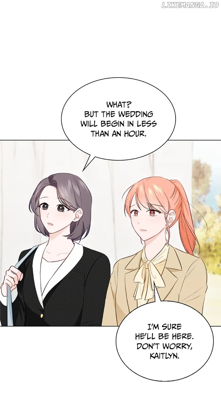 Dating My Best Friend’s Sister Chapter 57 page 84