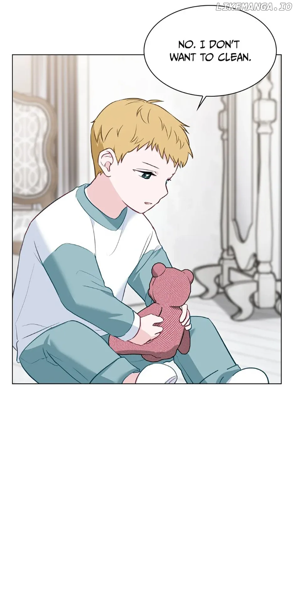 Dating My Best Friend’s Sister Chapter 61 page 6