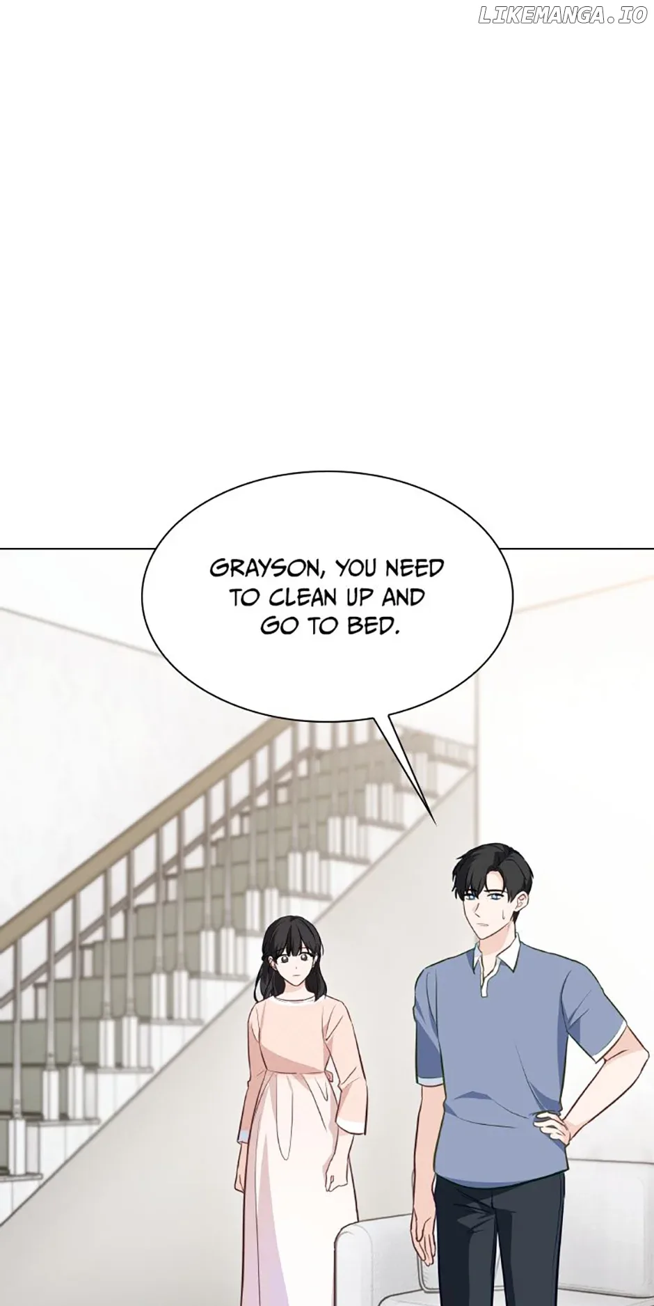 Dating My Best Friend’s Sister Chapter 61 page 3