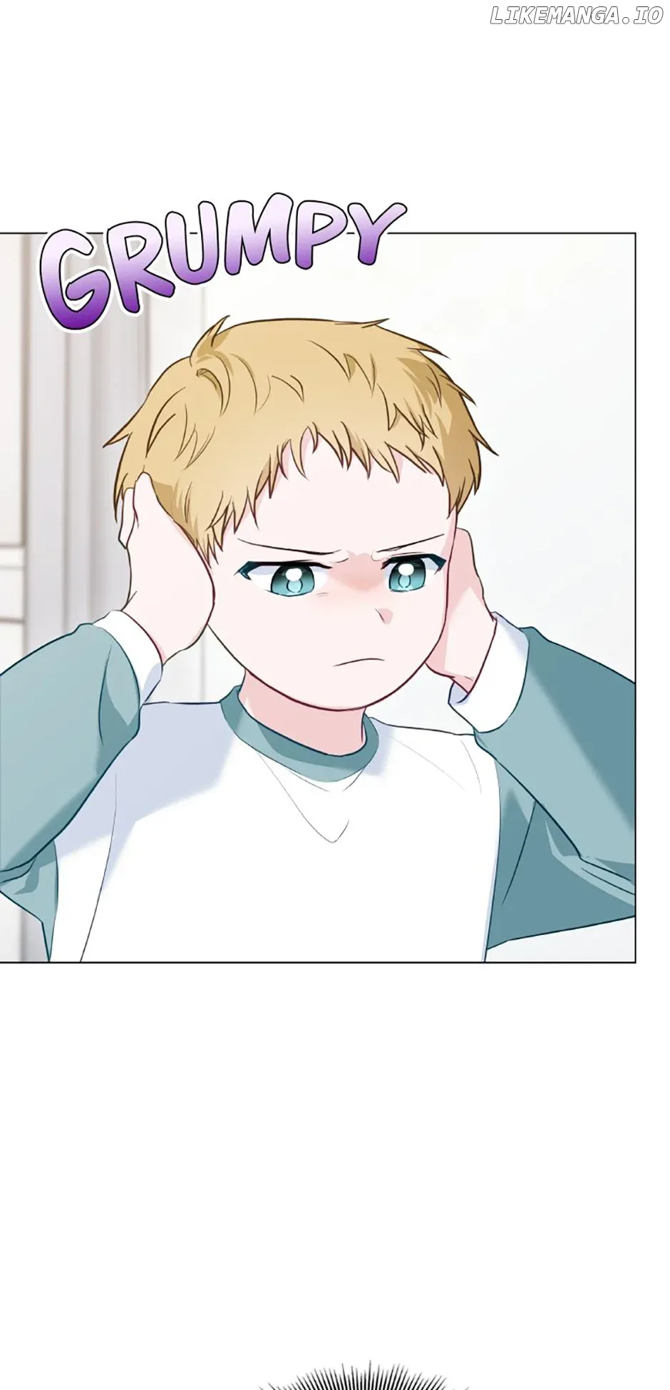 Dating My Best Friend’s Sister Chapter 61 page 8