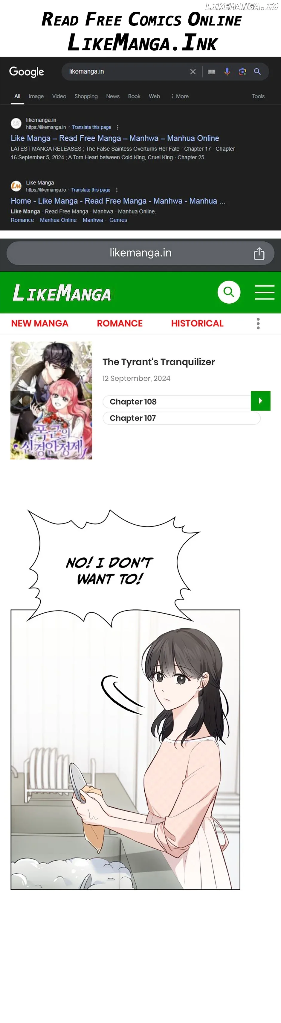 Dating My Best Friend’s Sister Chapter 61 page 2
