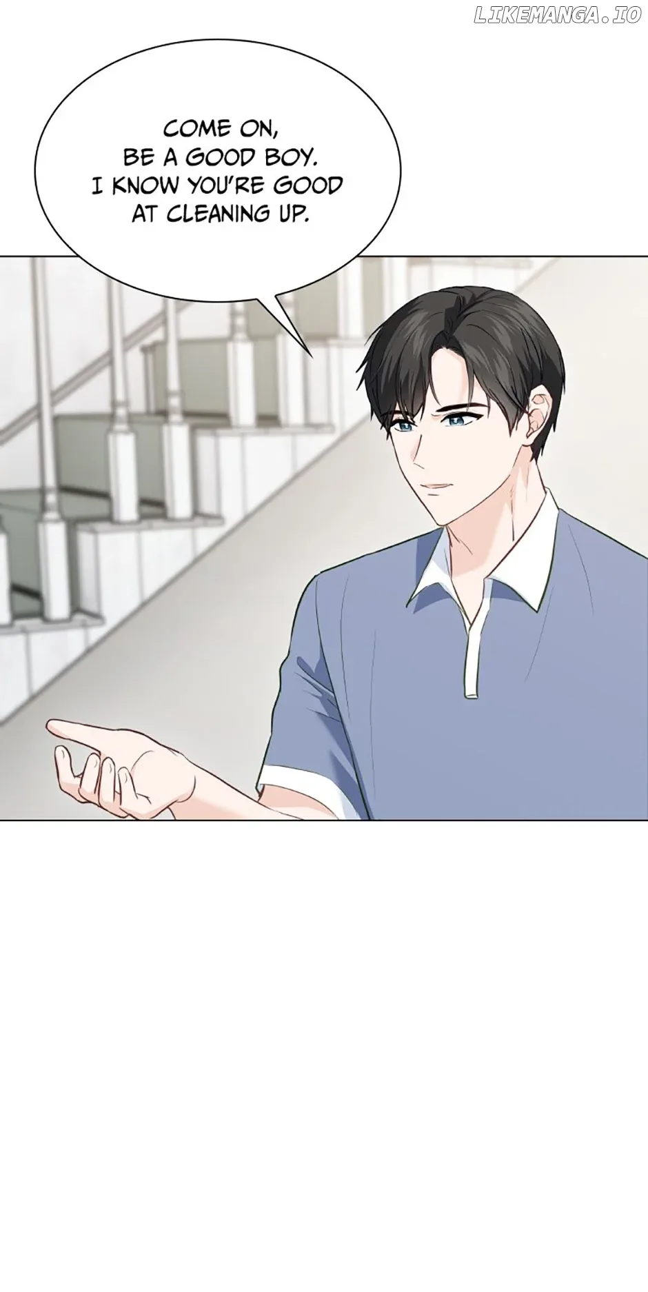 Dating My Best Friend’s Sister Chapter 61 page 7