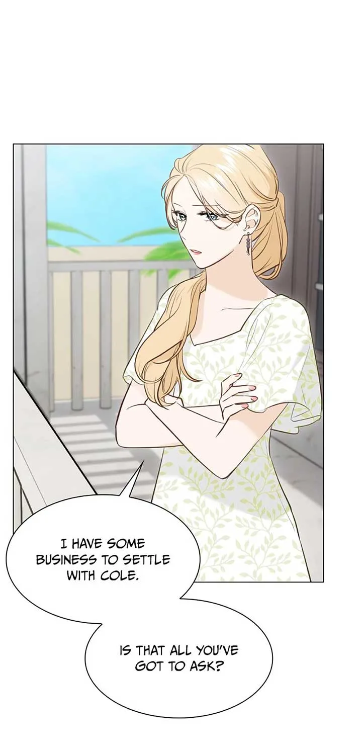 Dating My Best Friend’s Sister Chapter 65 page 8