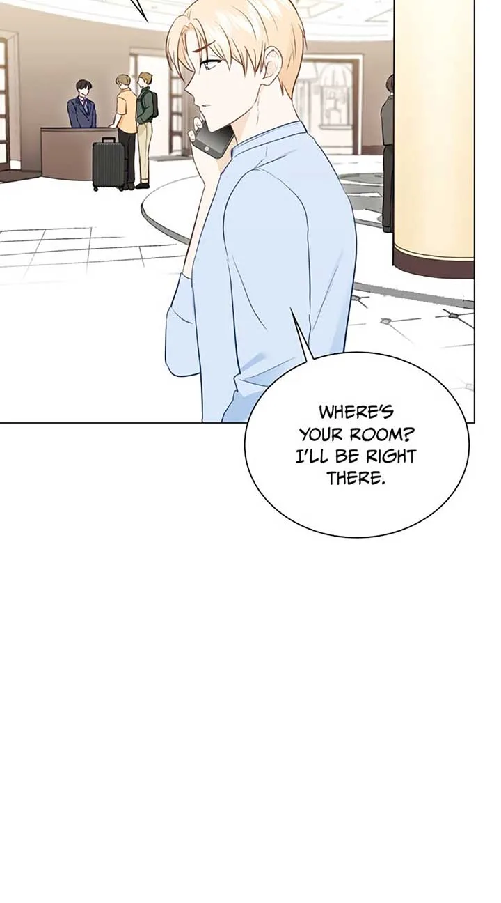Dating My Best Friend’s Sister Chapter 65 page 6