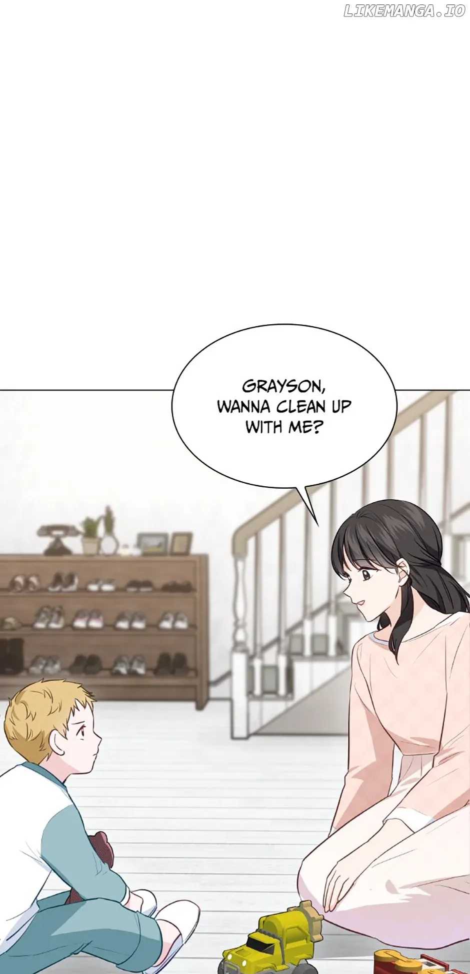 Dating My Best Friend’s Sister Chapter 61 page 11
