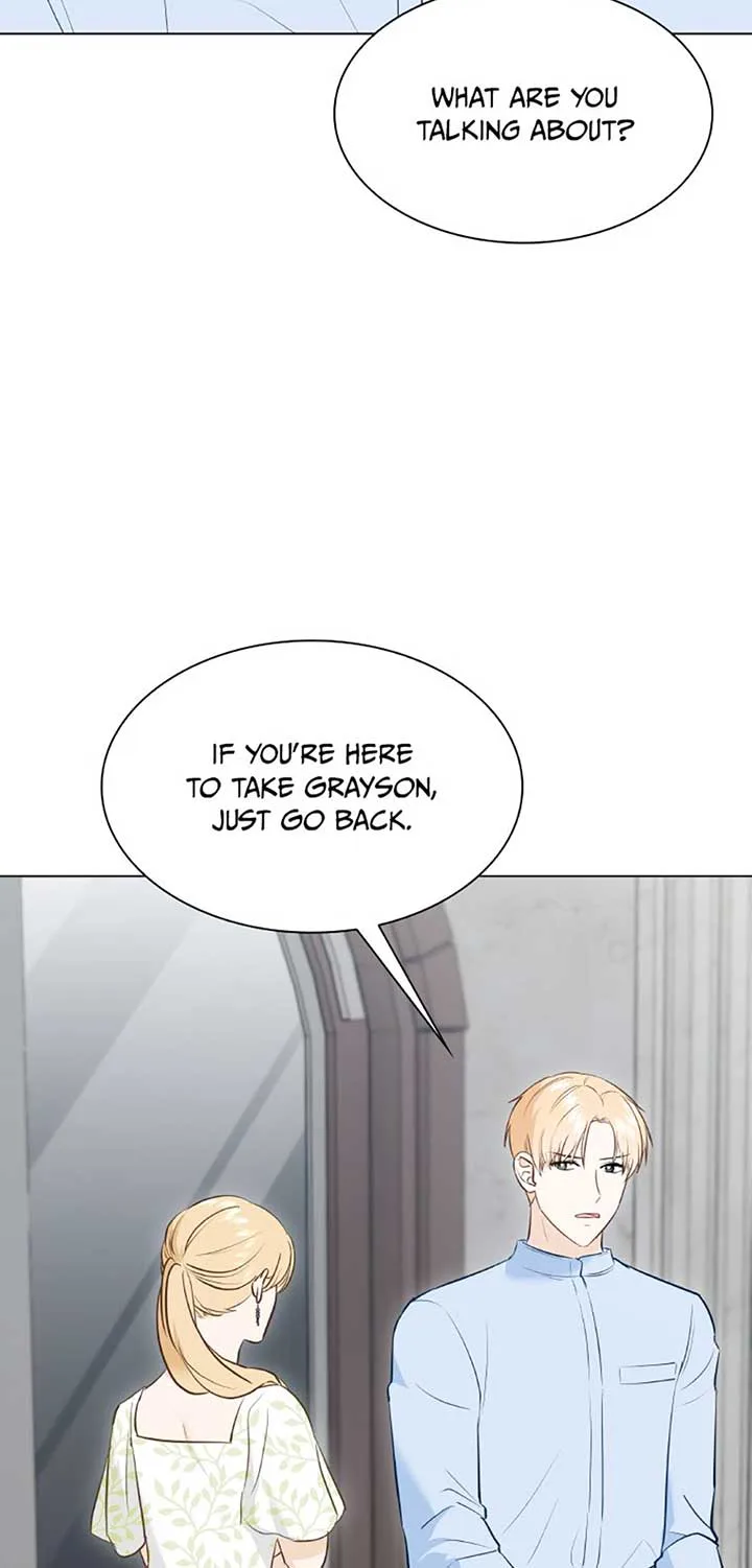 Dating My Best Friend’s Sister Chapter 65 page 10