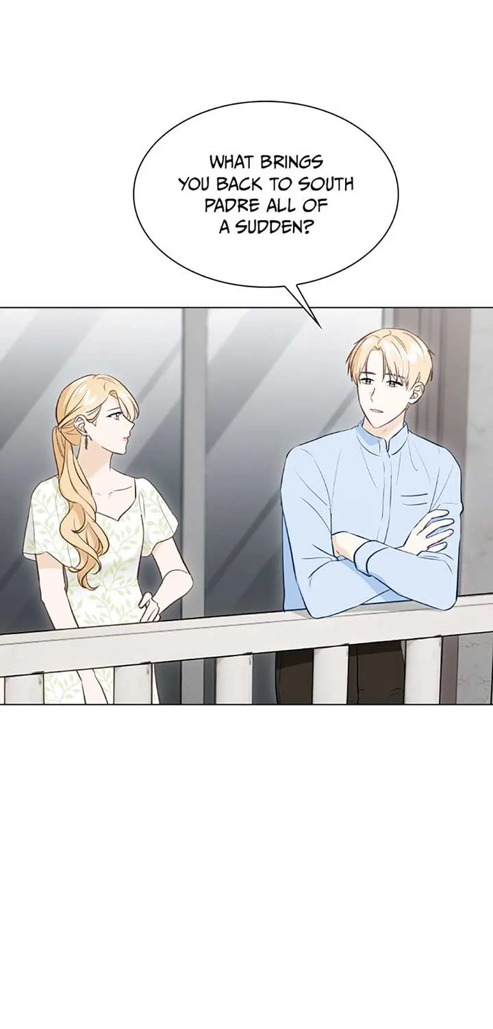 Dating My Best Friend’s Sister Chapter 65 page 7