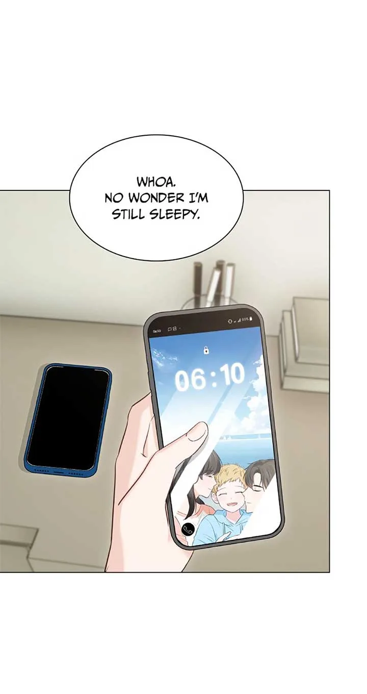 Dating My Best Friend’s Sister Chapter 64 page 8