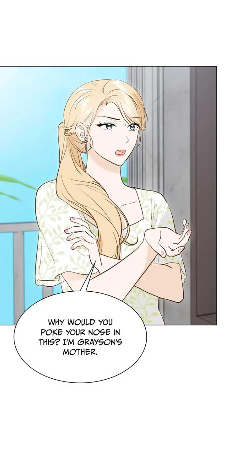 Dating My Best Friend’s Sister Chapter 65 page 12
