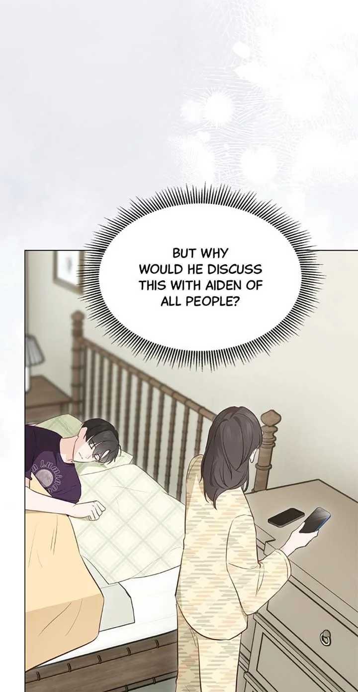 Dating My Best Friend’s Sister Chapter 64 page 16