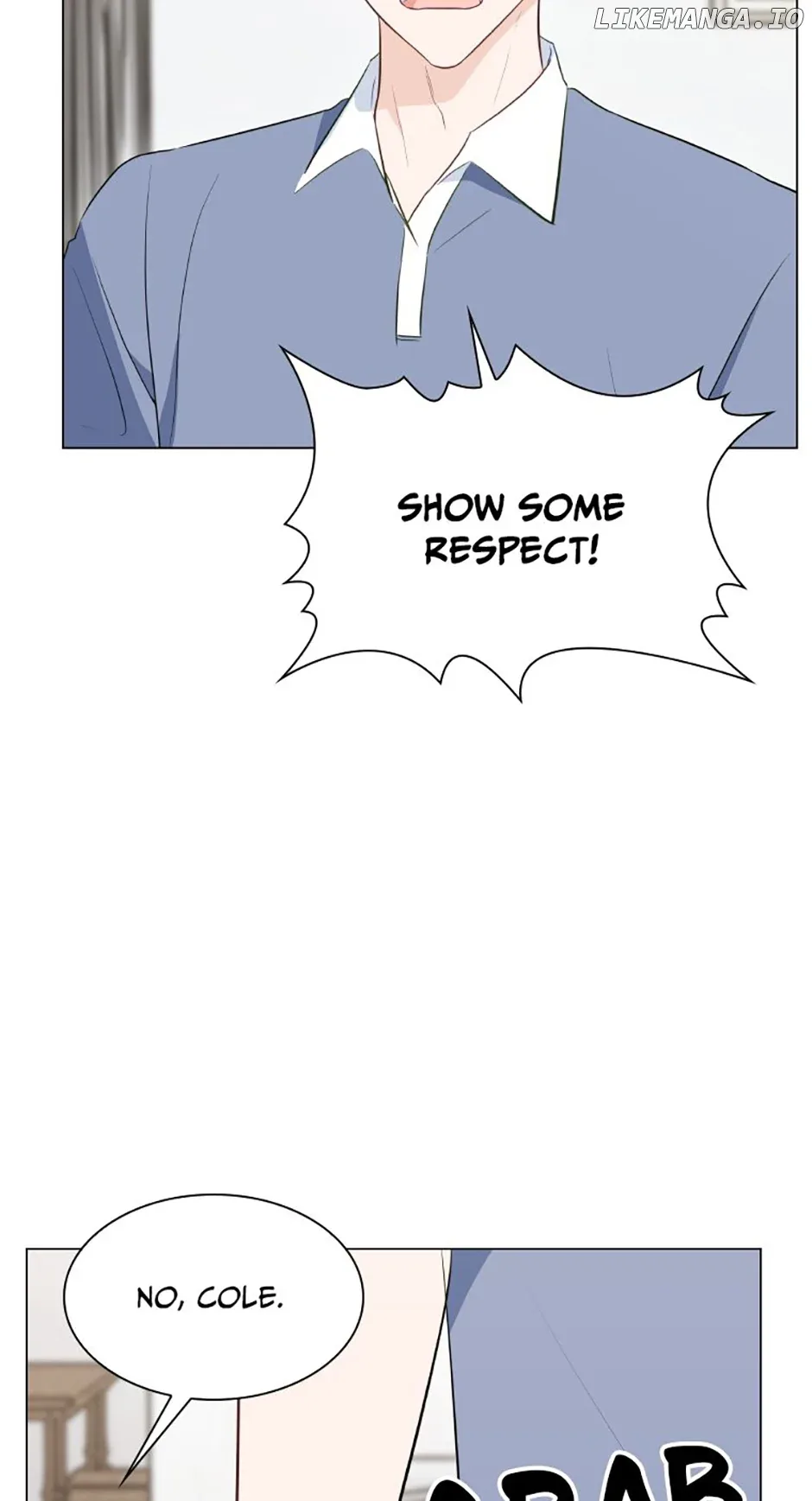 Dating My Best Friend’s Sister Chapter 61 page 17