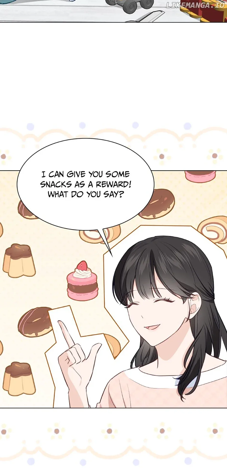 Dating My Best Friend’s Sister Chapter 61 page 12