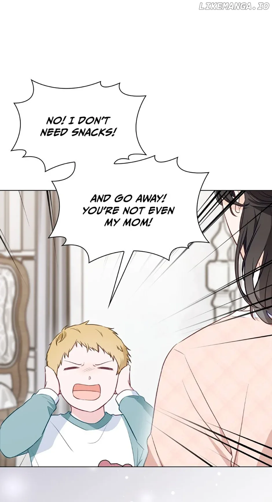 Dating My Best Friend’s Sister Chapter 61 page 14