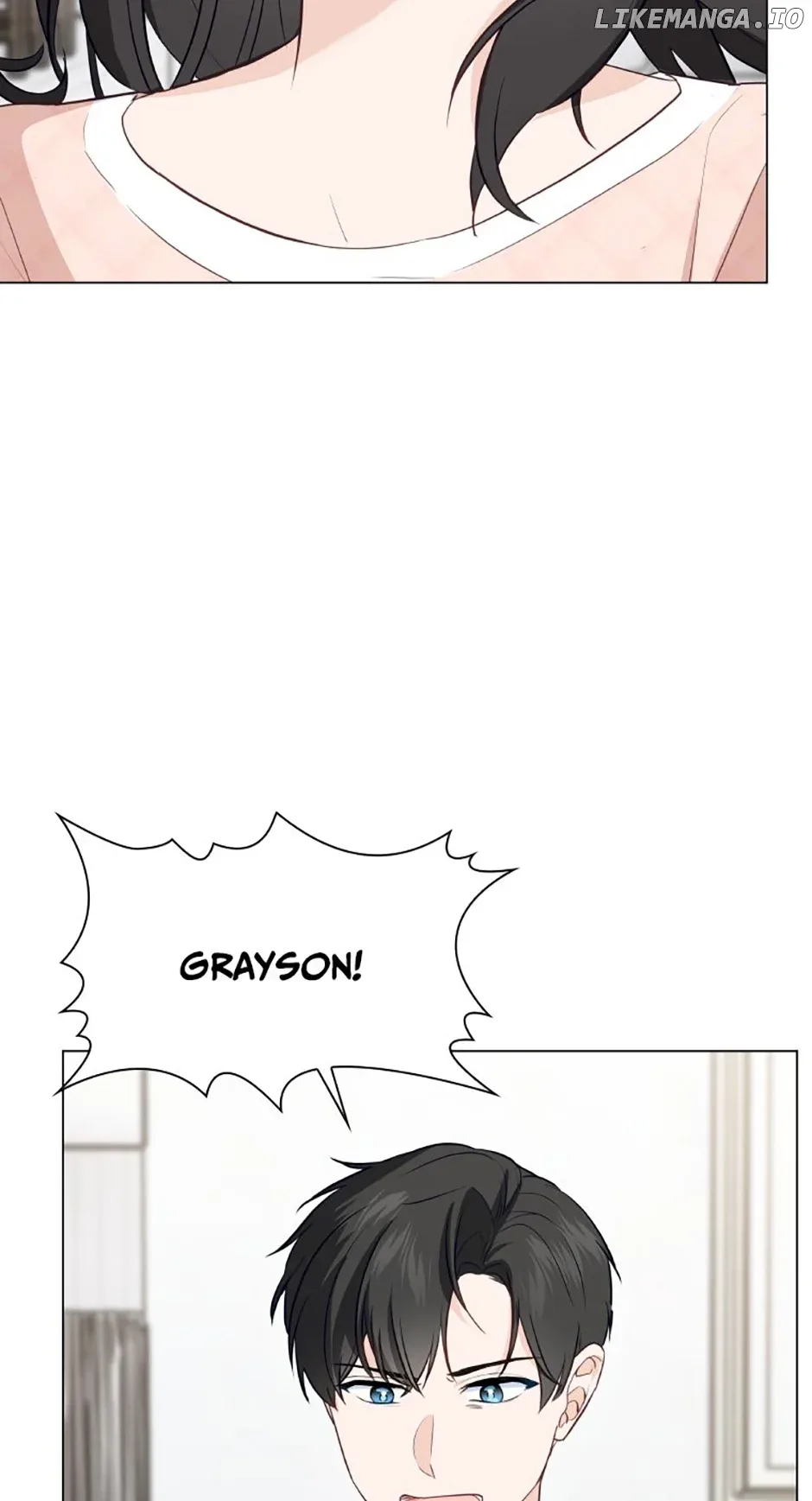 Dating My Best Friend’s Sister Chapter 61 page 16