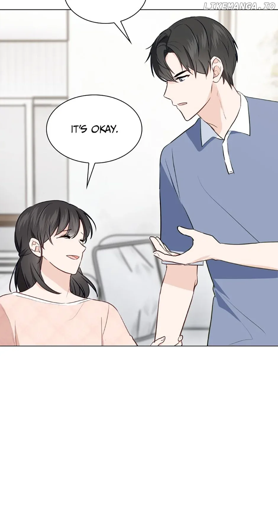 Dating My Best Friend’s Sister Chapter 61 page 19