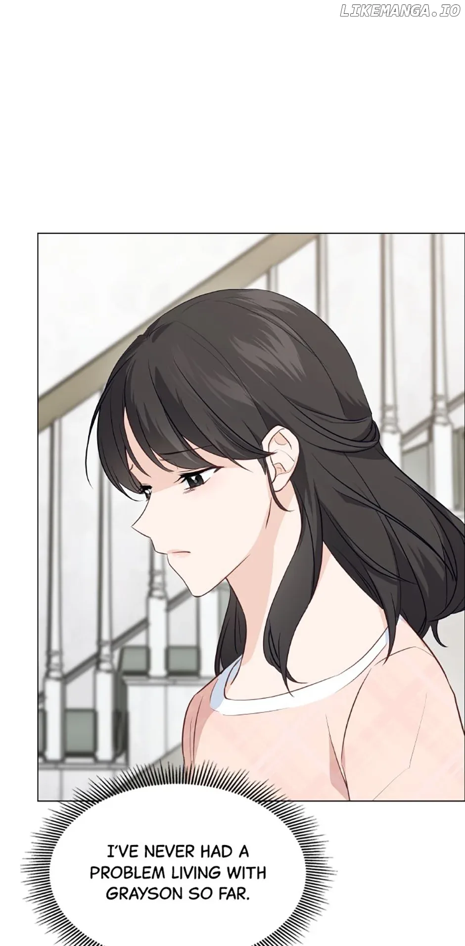 Dating My Best Friend’s Sister Chapter 61 page 21