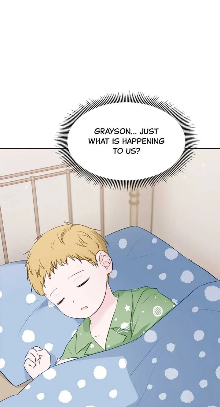 Dating My Best Friend’s Sister Chapter 64 page 22