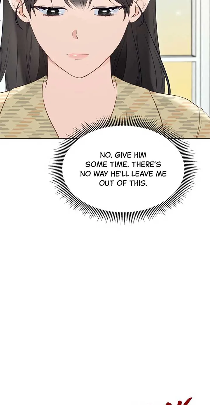 Dating My Best Friend’s Sister Chapter 64 page 19