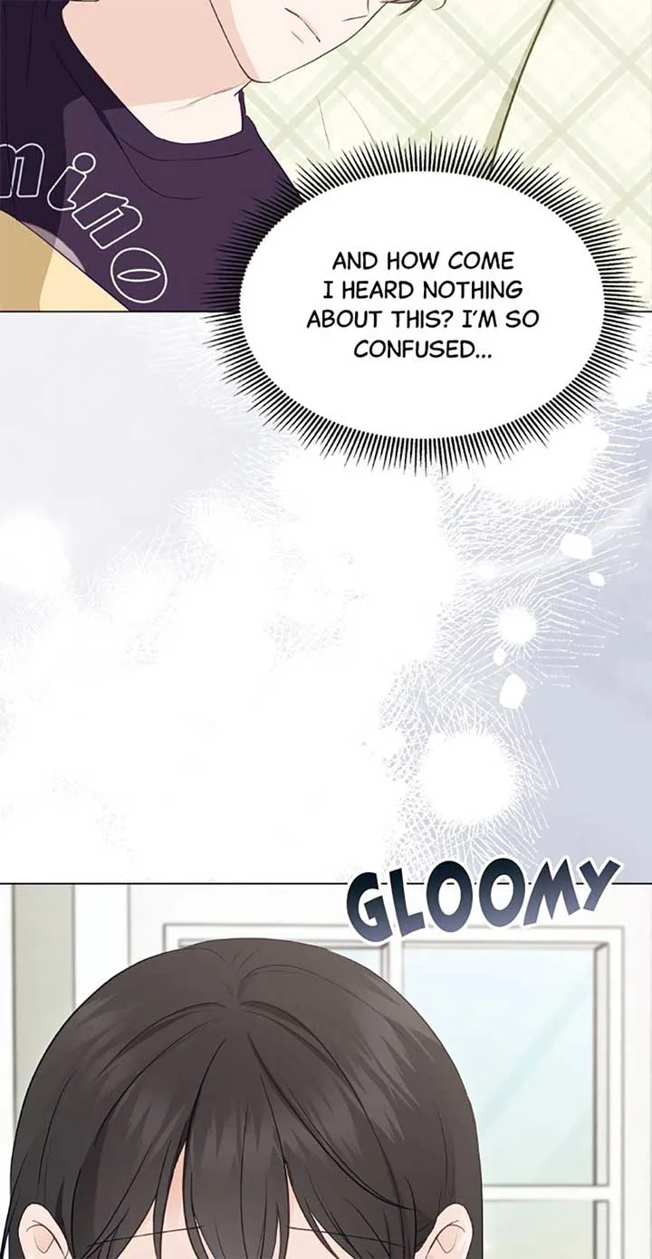 Dating My Best Friend’s Sister Chapter 64 page 18