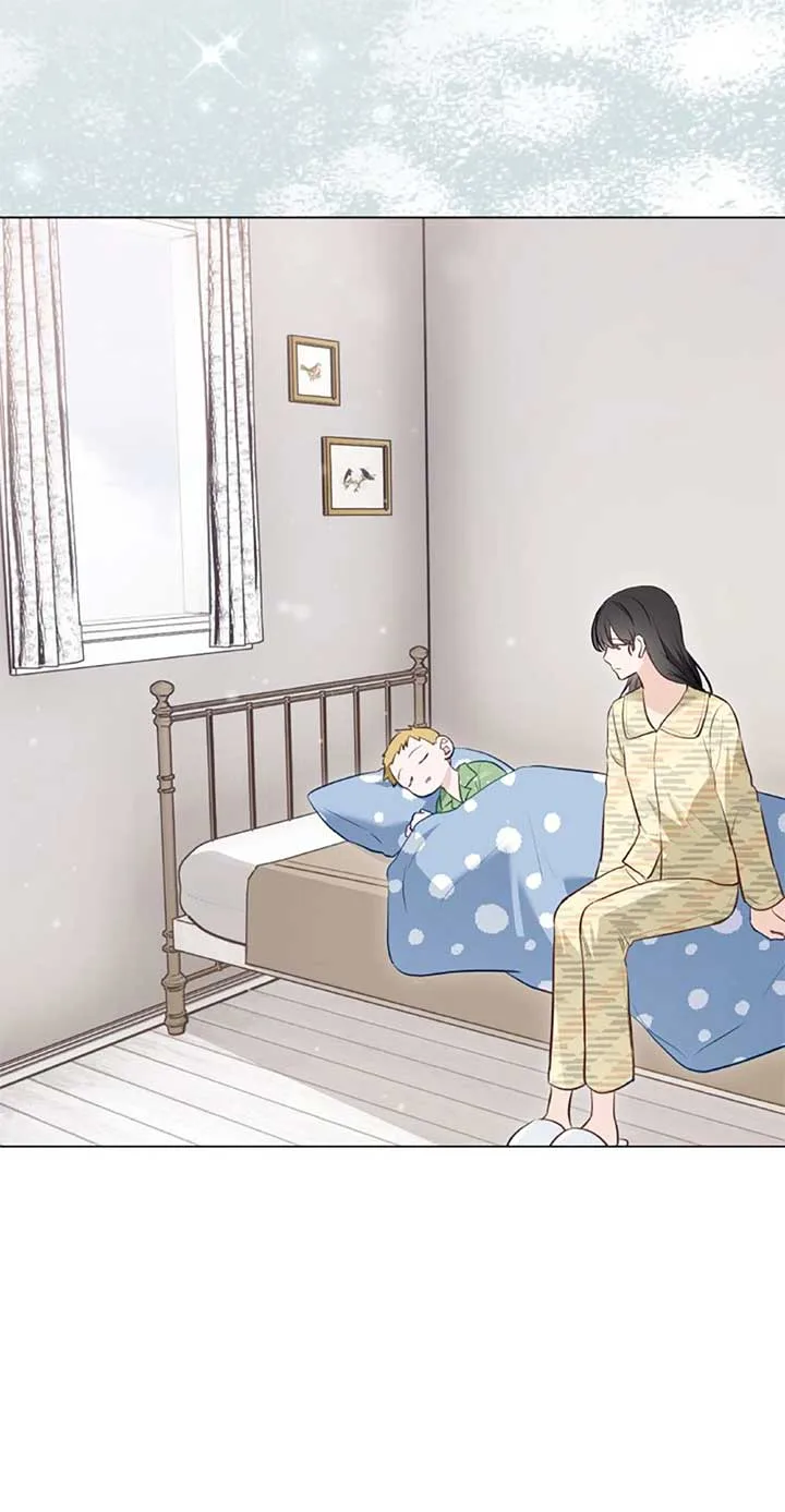 Dating My Best Friend’s Sister Chapter 64 page 21