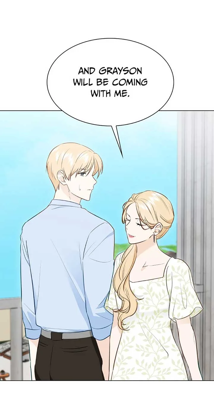Dating My Best Friend’s Sister Chapter 65 page 24