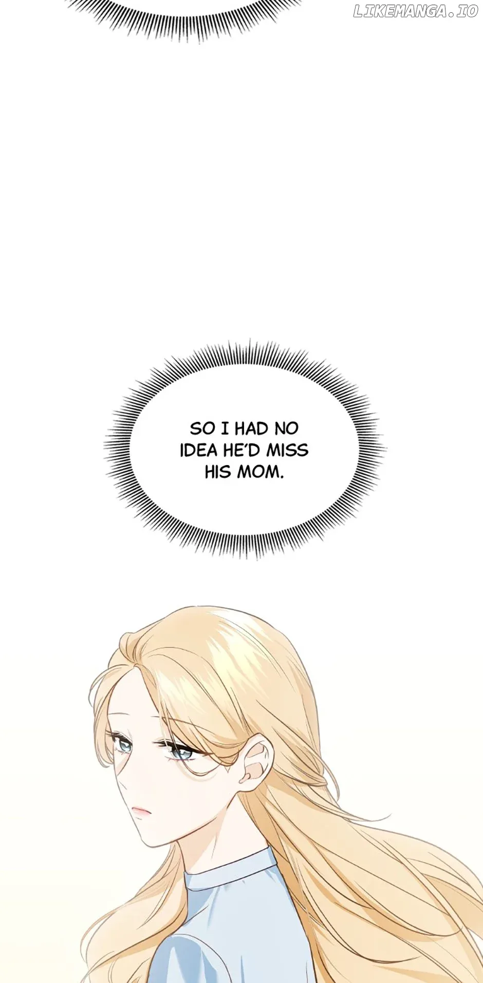 Dating My Best Friend’s Sister Chapter 61 page 22