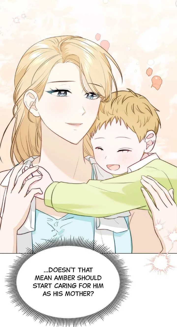 Dating My Best Friend’s Sister Chapter 64 page 25